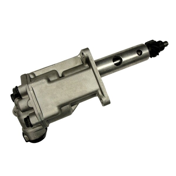 Engine Oil Pump
